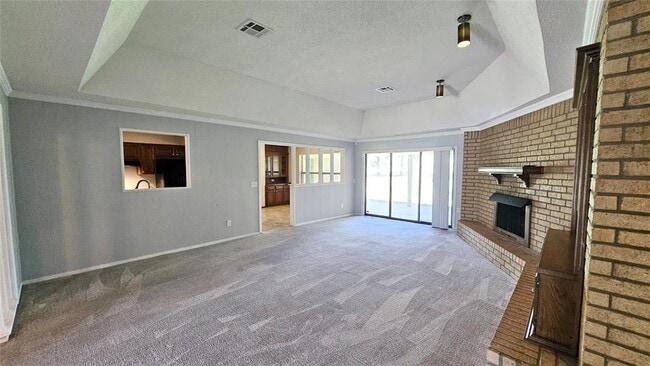 Foto del edificio - 4009 Cherry Hill Ln