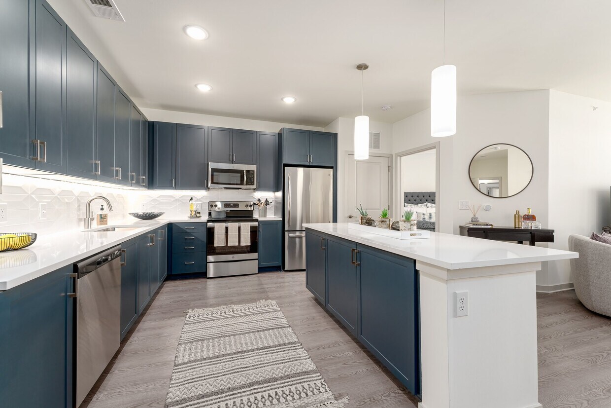 Lyric at Norton Commons Apartments in Prospect, KY