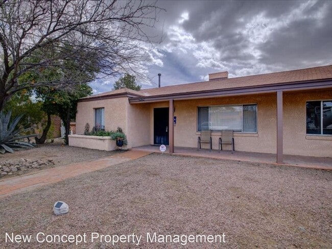 Building Photo - 3 br, 1 bath House - 2626 E Croyden St