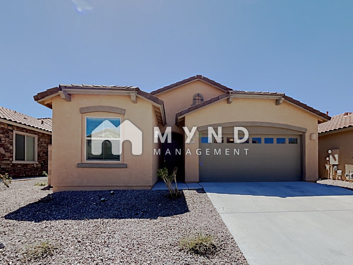 11360 E Glowing Sunset Dr, Tucson, AZ 85747 House Rental in Tucson
