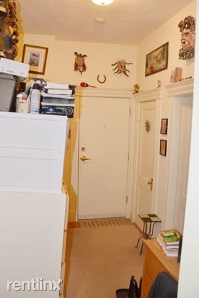 Foto del edificio - Studio, 1 bath  - 62 Queensberry St # 124-2