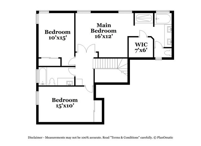 Foto del edificio - 14317 N 75th Dr