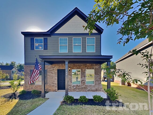 Foto del edificio - 748 Galveston Way