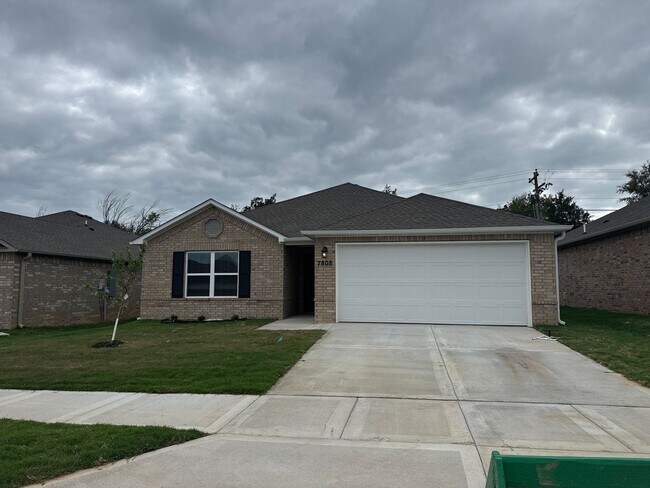 Foto del edificio - Pre-Leasing Now! Secure This Modern 3-Bedroom, 2-Bathroom Home Available Soon in Regency Park!