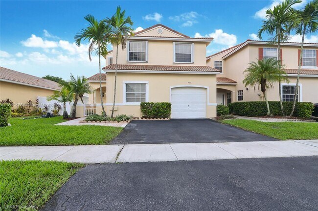 Foto del edificio - 945 SW 180th Terrace