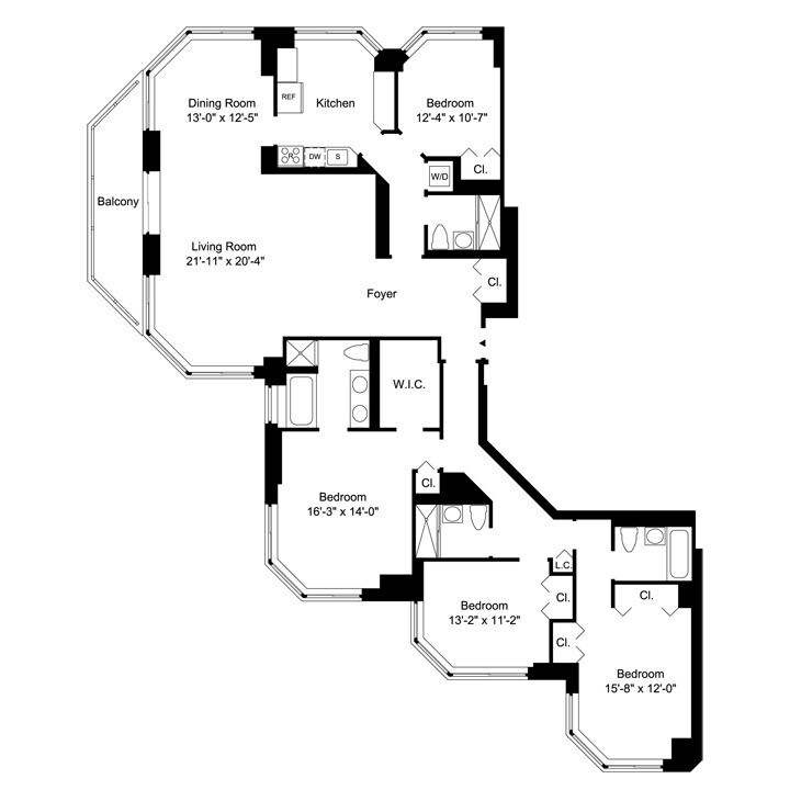 Foto principal - 353 E 79th St