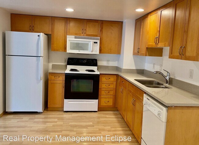 Building Photo - 3 br, 2 bath House - 1723 1st St