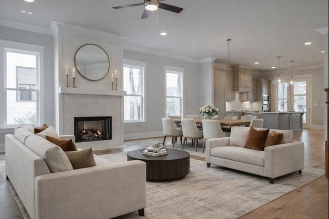 Building Photo - 1410 Woodmont Blvd