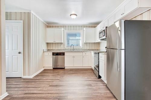 Foto del edificio - 4026 E Hilda Cir