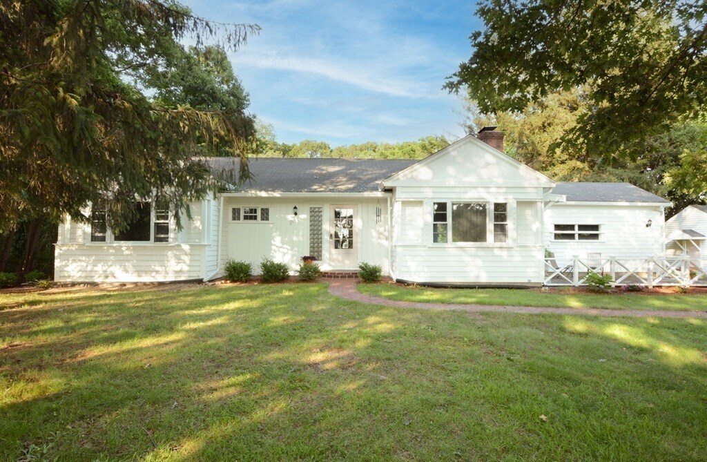 Primary Photo - 60 Nagog Hill Rd