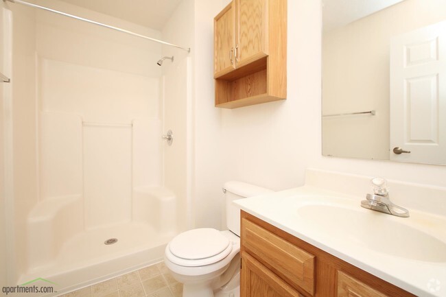 Baño - Shenandoah Properties