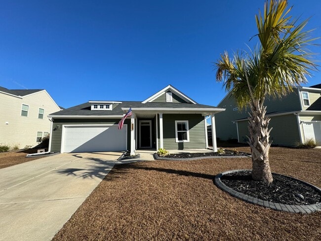 Building Photo - Single Story Cane Bay Home!