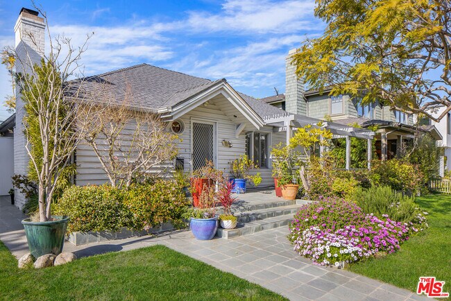 Foto del edificio - 2209 Pearl St