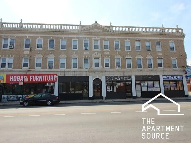 Building Photo - 3248 N Pulaski Rd