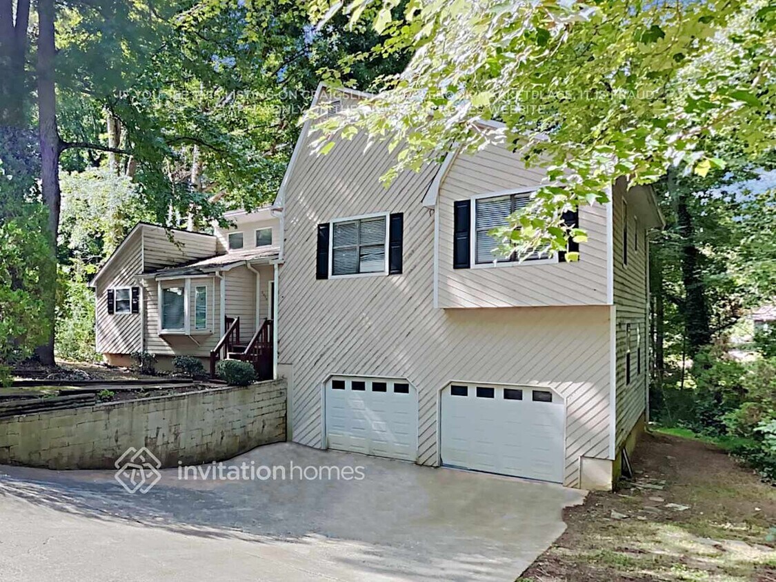 Foto principal - 2958 Forest Chase Terrace NE