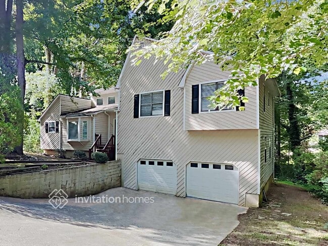 Building Photo - 2958 Forest Chase Terrace NE