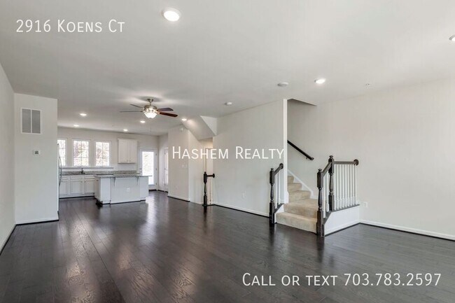 Foto del edificio - 2916 Koens Ct