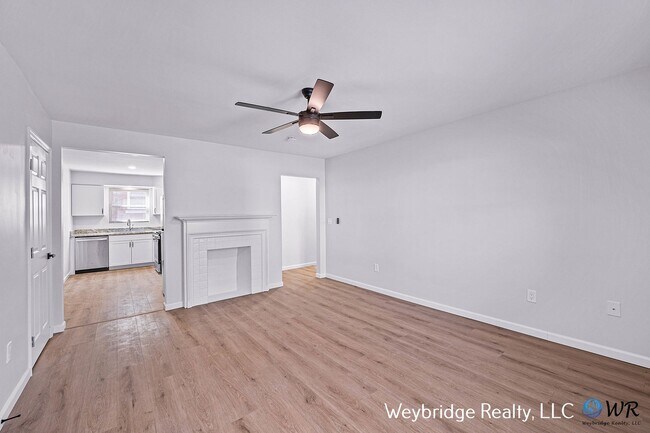 Foto del edificio - 2875 Langdon Farm Rd