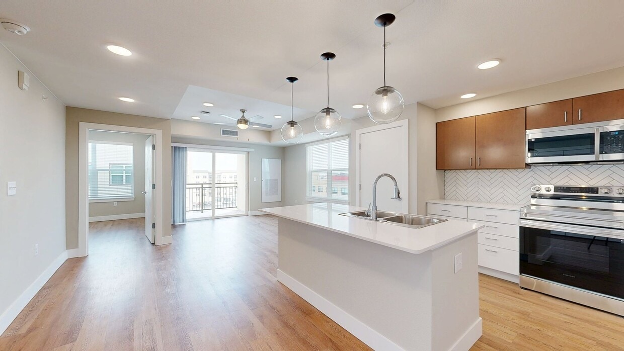 Photo - Flatiron Flats Apartments