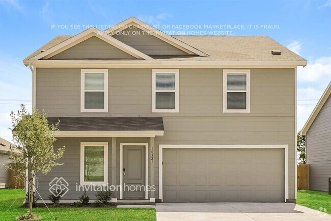 Building Photo - 10321 Tullamore Rdg Rd