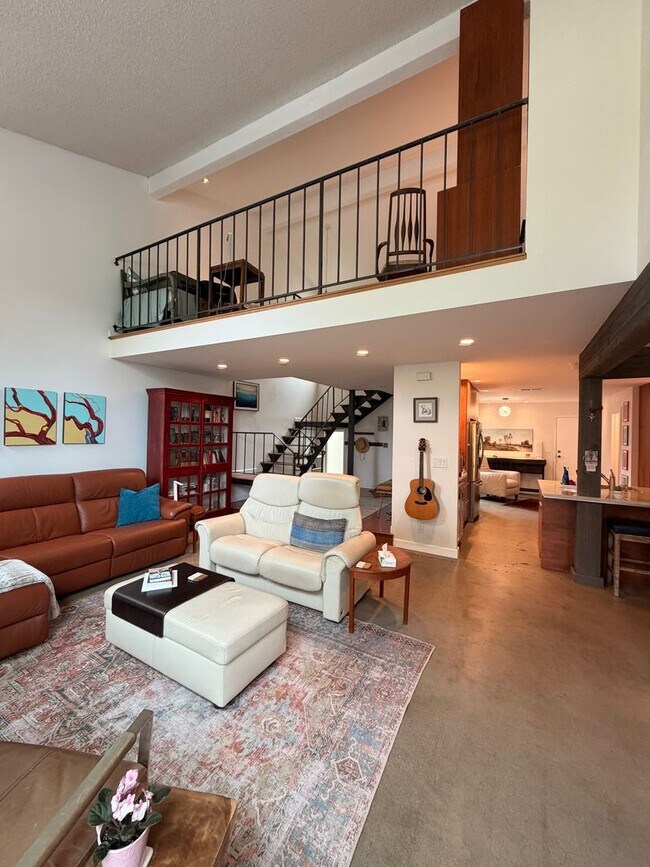 Foto del edificio - Fully Furnished 2-Bedroom Home in Orcutt – Available August 1, 2026
