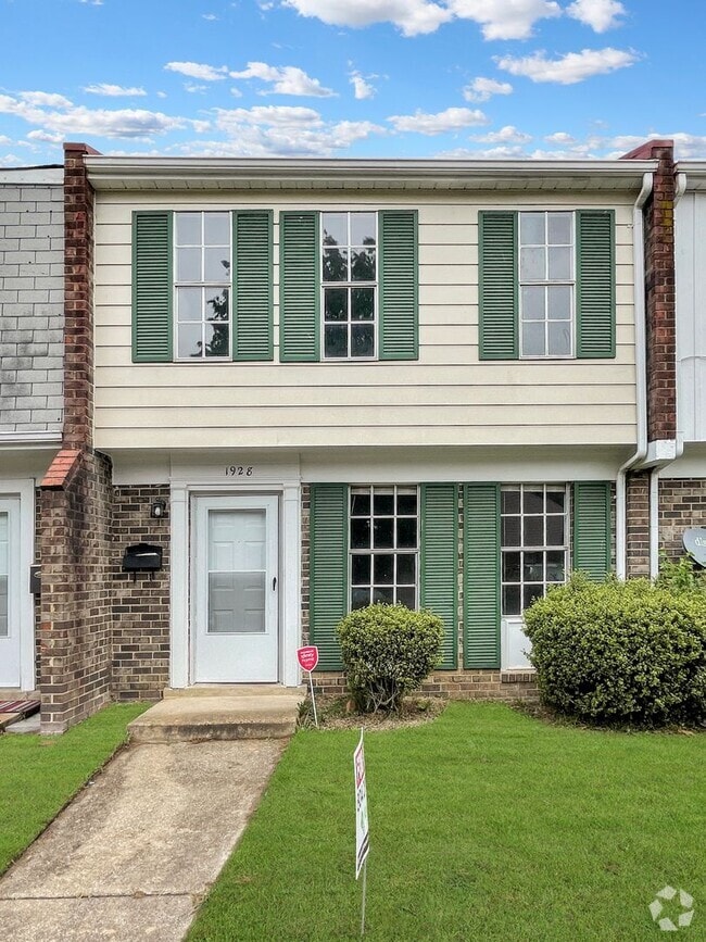 Building Photo - 1928 Repp Cir