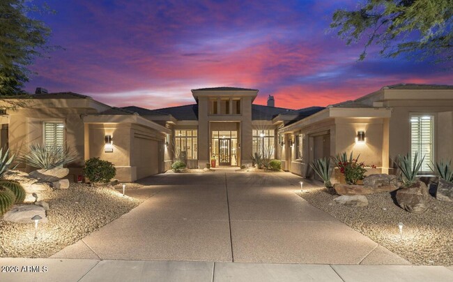 Building Photo - 11543 E Caribbean Ln