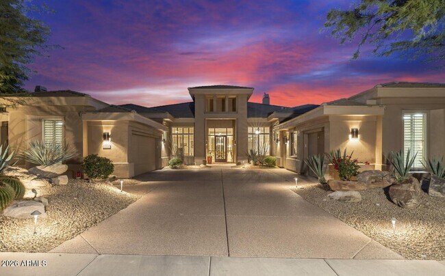 Foto del edificio - 11543 E Caribbean Ln