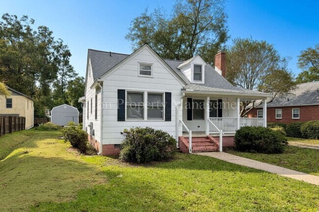Foto del edificio - 4211 Wrightsville Ave