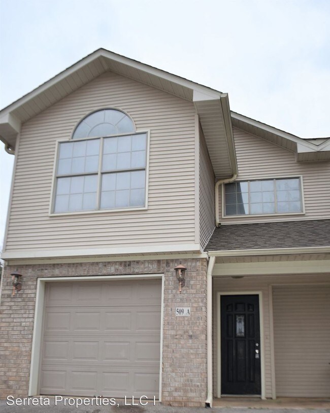 Building Photo - 509-511 Grand Point Dr