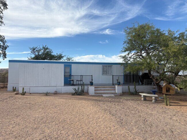 Building Photo - 3950 W Camino del Toro