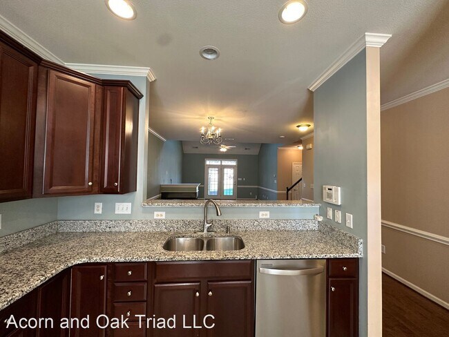 Building Photo - 3 br, 2.5 bath House - 3908 Siena Ter