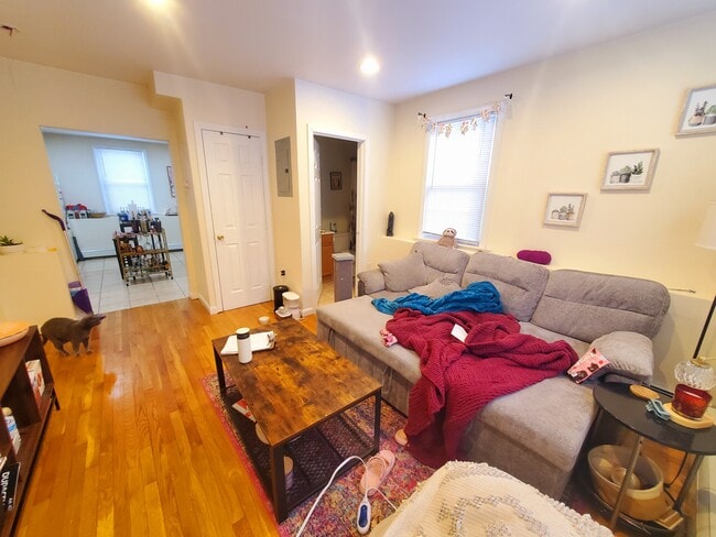 Photo - 20 Magoun St Apartment