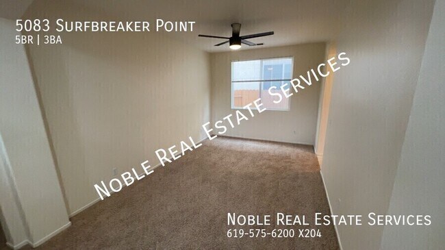 Foto del edificio - 5083 Surfbreaker Point