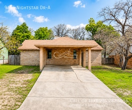 Building Photo - 9605 Night Star Dr