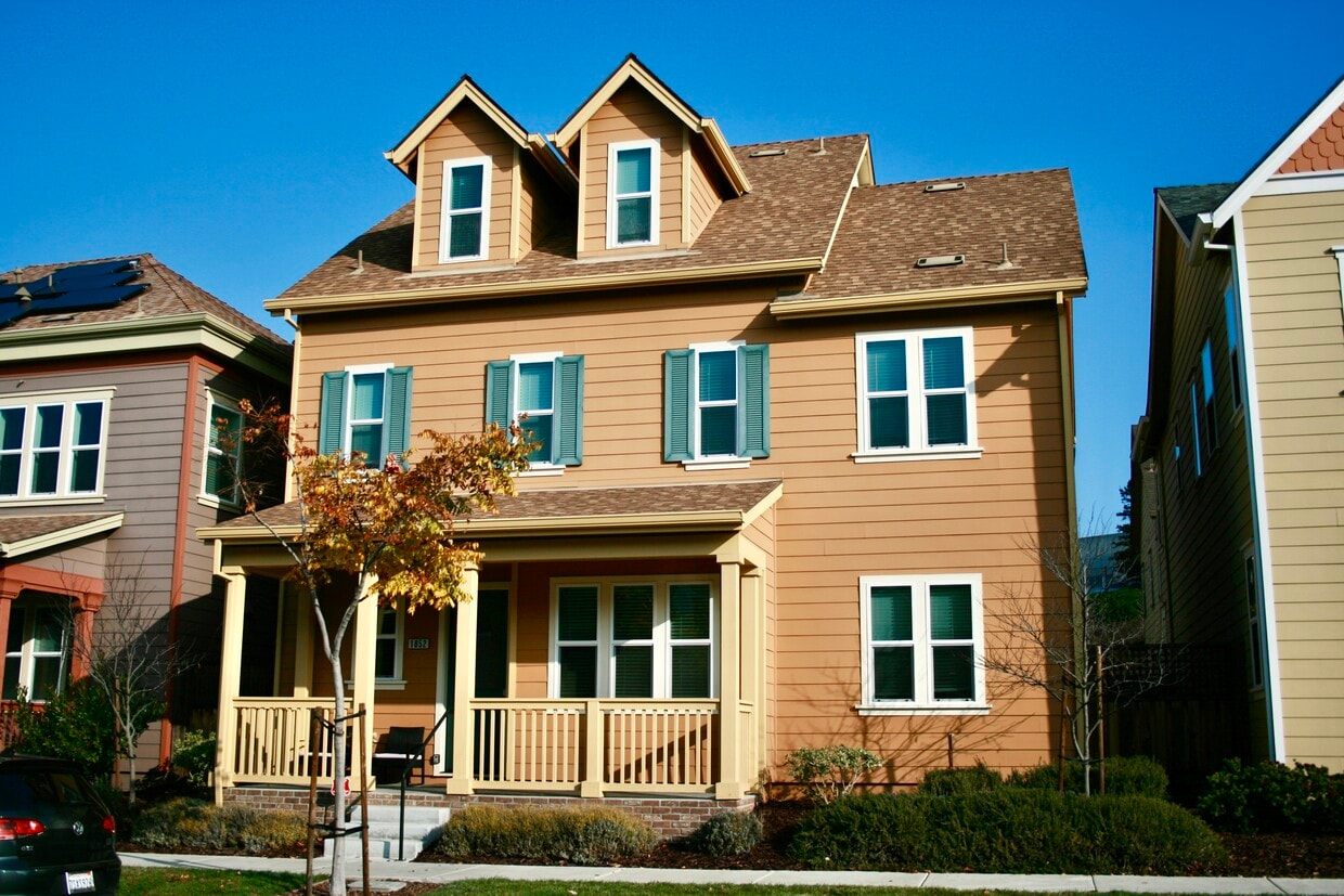 1852 Shasta Ln, Hercules, CA 94547 House Rental in Hercules, CA