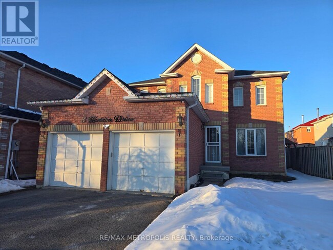 Building Photo - 3 Harkins Dr