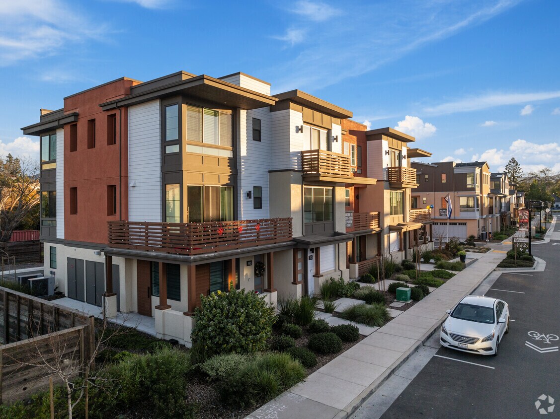 Foto principal - The TownFlats at Bellaterra