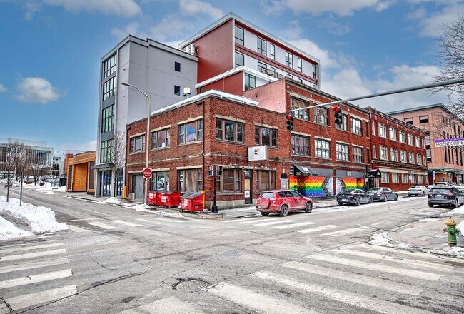 Foto del edificio - 123 Friendship St