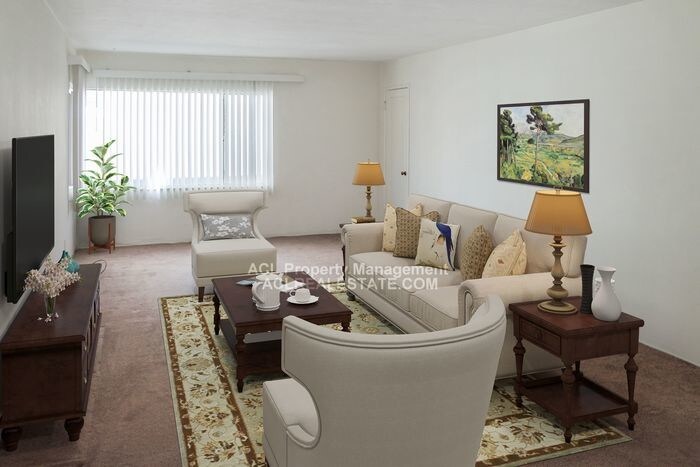 Foto principal - 2460 Park Blvd