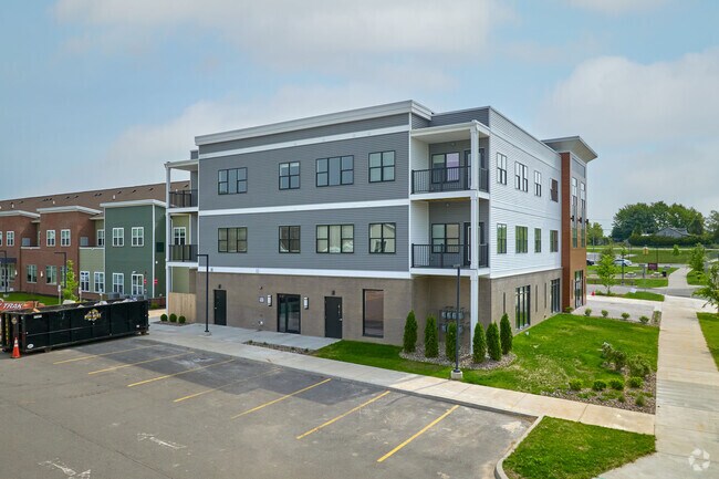 Foto del edificio - Gala Apartments & Townhomes