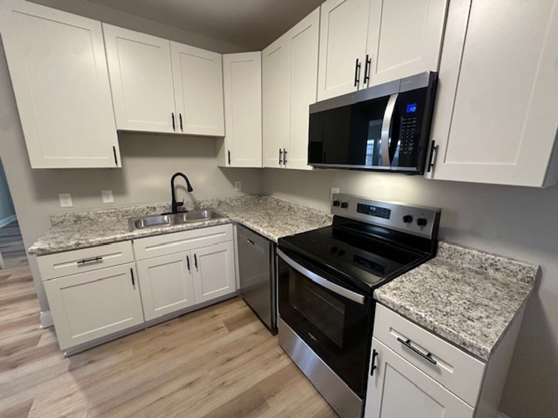 Foto principal - Recently Renovated on Roberts