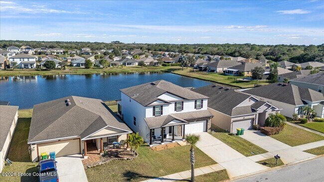 Foto del edificio - 1337 Mycroft Dr