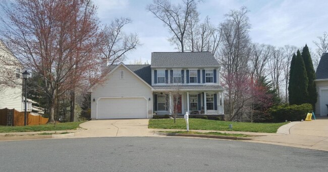 Foto del edificio - 23 Stoneridge Ct