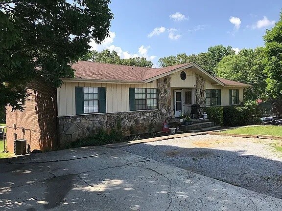 Foto del edificio - 6924 E Emory Rd