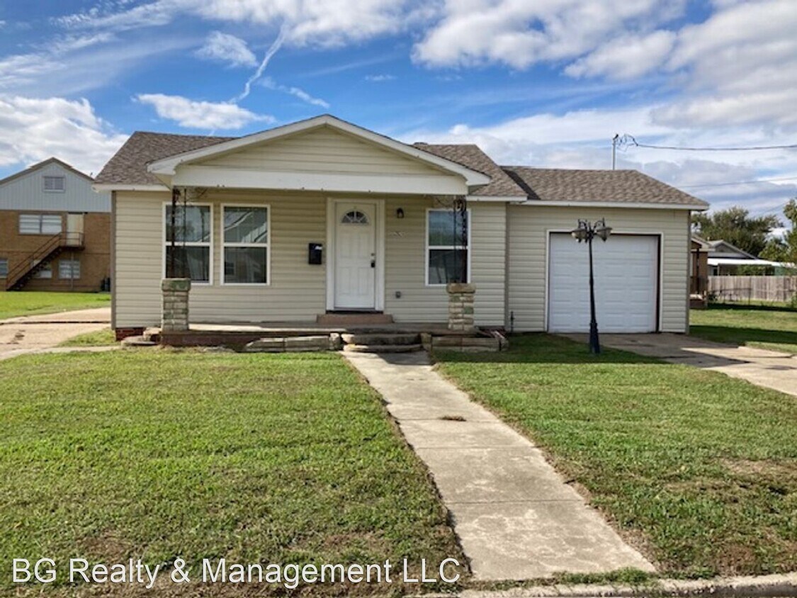 Primary Photo - 3 br, 2 bath House - 2624 Tupelo St