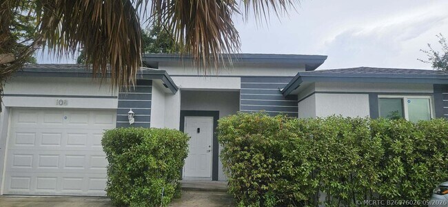 Foto del edificio - 108 NW 31st Ave