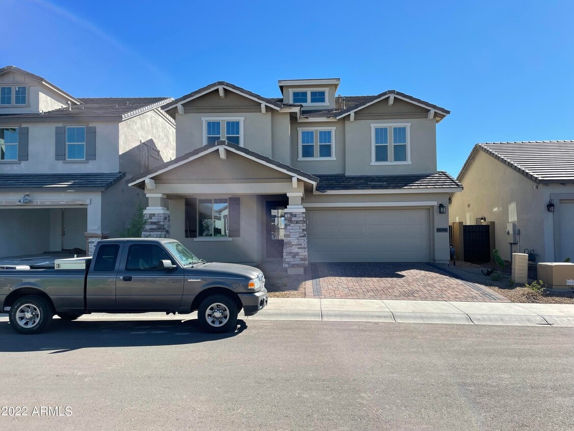 Foto principal - 21623 N 59th St