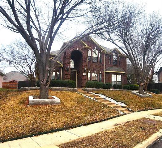Building Photo - 3404 High Vista Dr