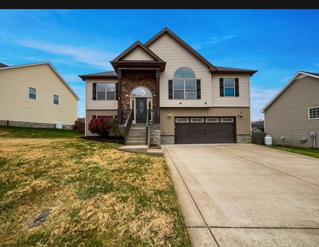 Foto principal - 1224 Meachem Dr